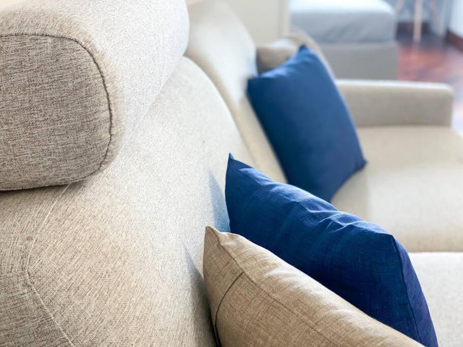 Le Scale Apartment Salerno Ngoại thất bức ảnh